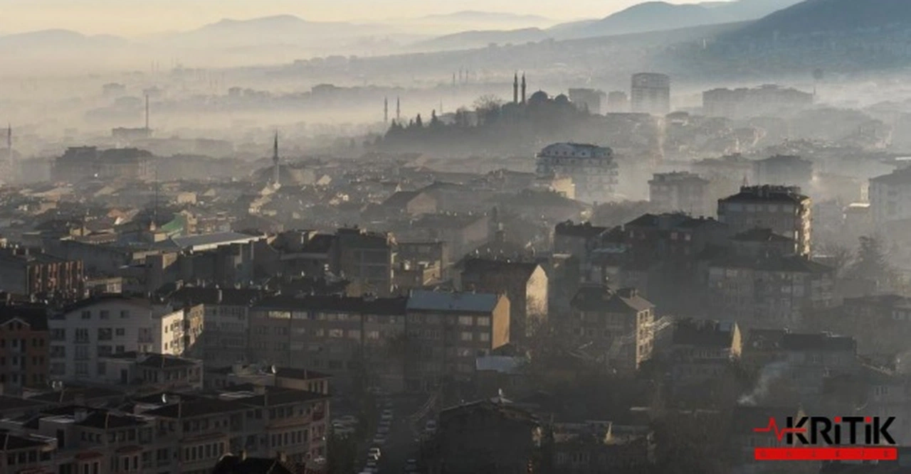 Türkiye OECD ülkeleri arasında kömürden enerji üretiminde düşüş olmayan tek ülke