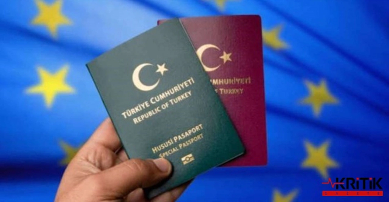 Vize sorunlarının çözümü için verilen araştırma önergesi AKP ve MHP oylarıyla reddedildi