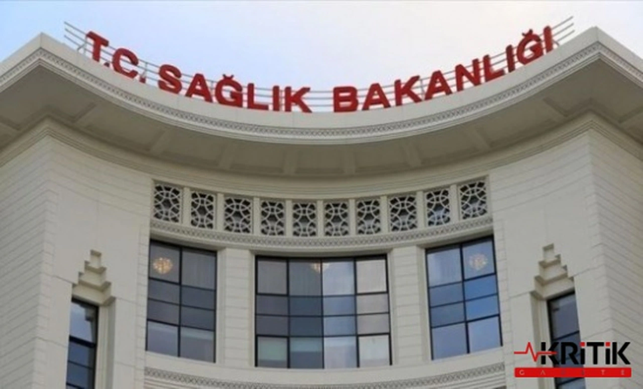 “Yabancı Hastalara 8 Ayda 28 Milyon 407 Bin Lira Ödemişiz”