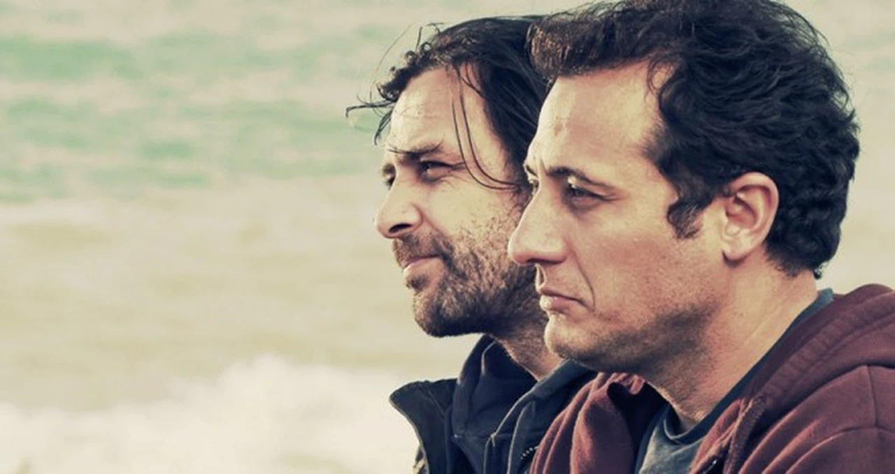 Kaybedenler Kulübü 'Yol'a çıktı!