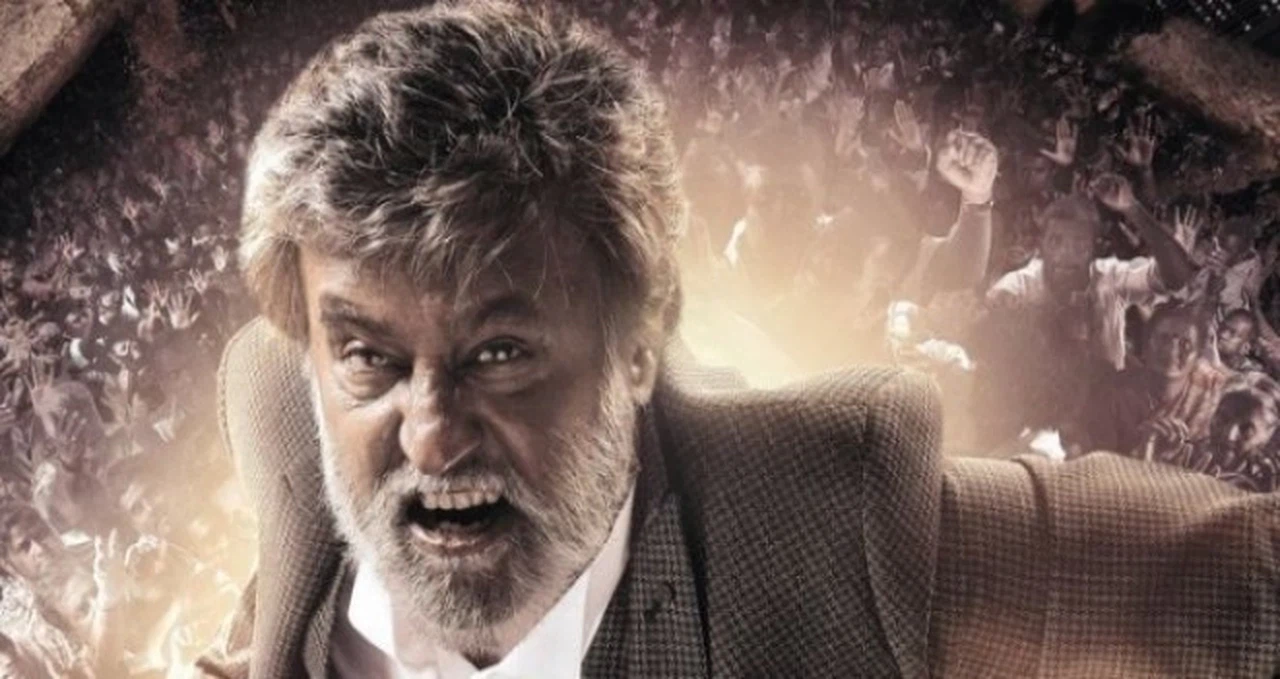 Hindistan'da süperstar aktör siyasete giriyor: Görevim sistemi değiştirmek