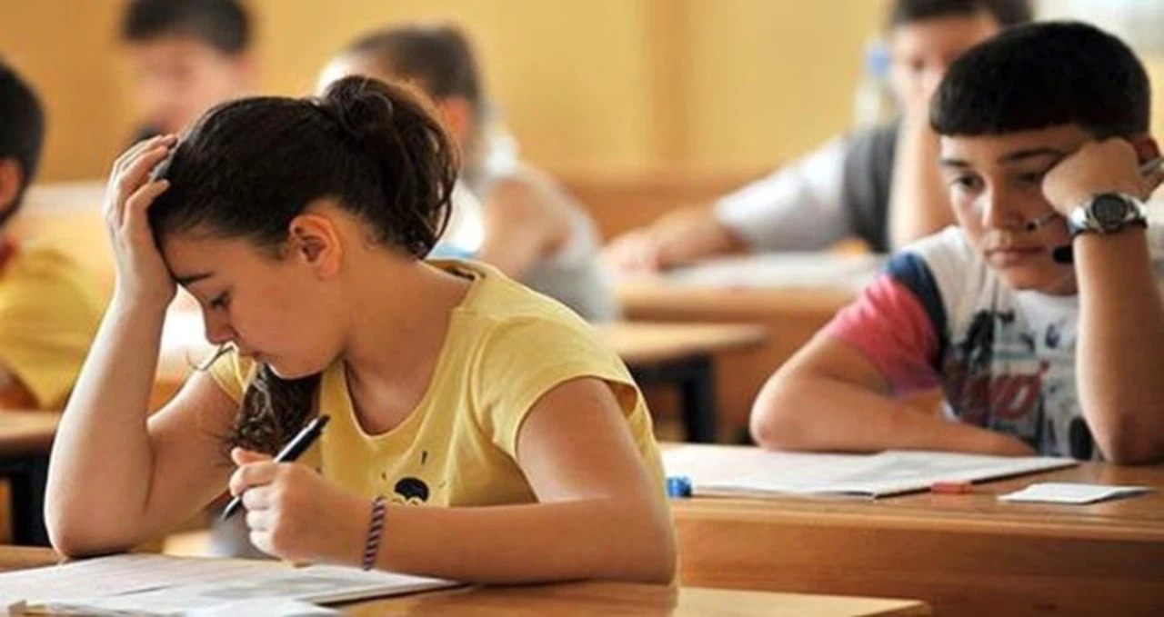 Özel okullardan flaş sınav kararı