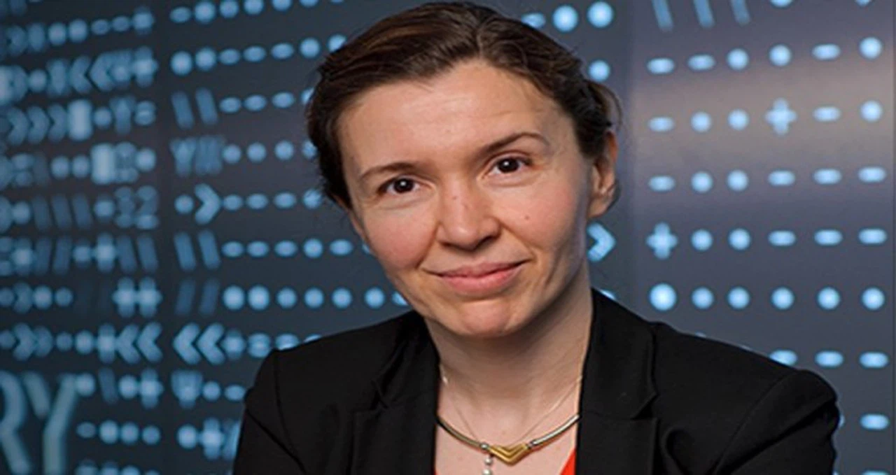 Asuman Özdağlar kimdir, kaç yaşında ve nereli? Özdağlar MIT'ye bölüm başkanı oldu!