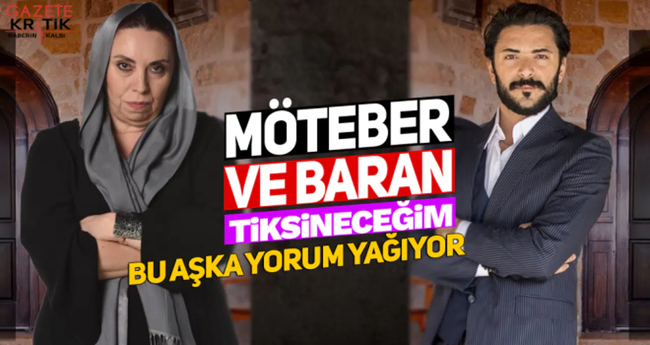 Yeni Gelin'deki ilişkiye Halil İbrahim Kurum hayranları çıldırdı: 'Anan yaşında'