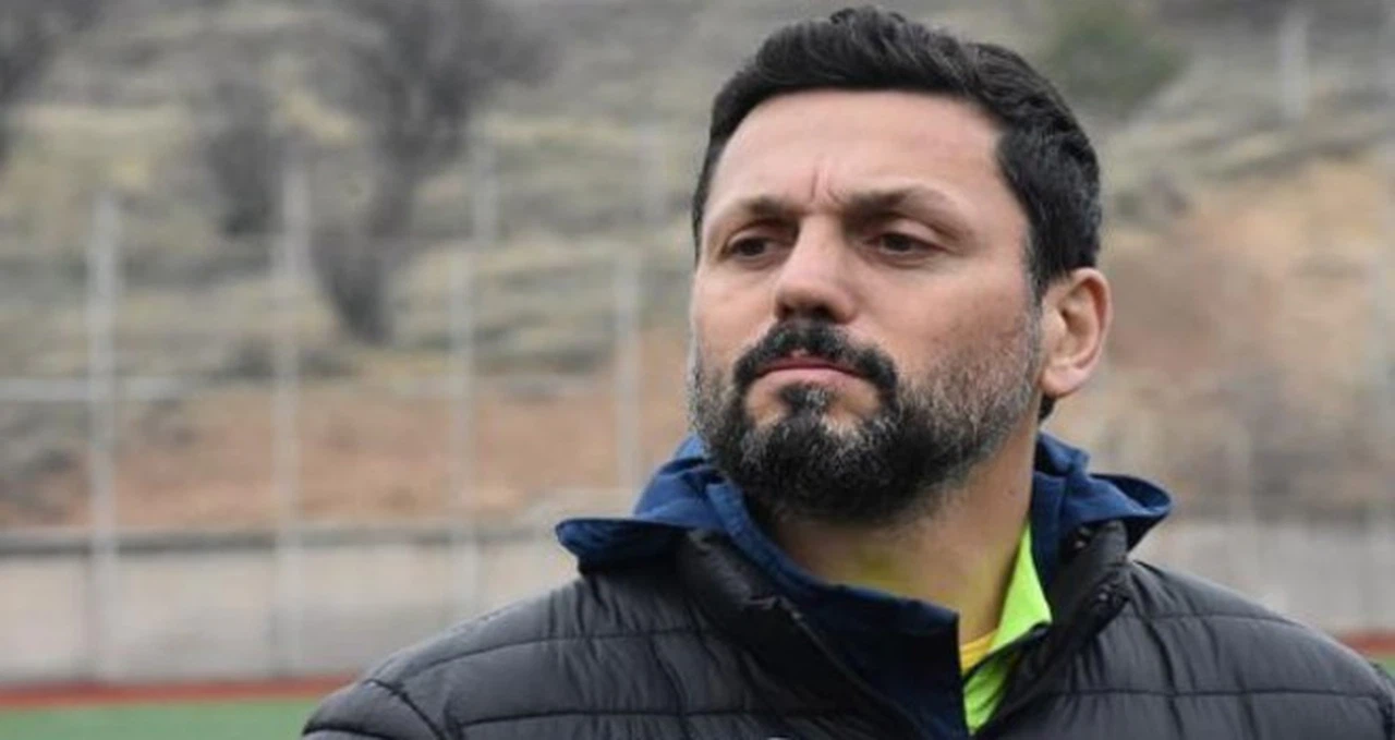 Erol Bulut'tan 'istifa' açıklaması