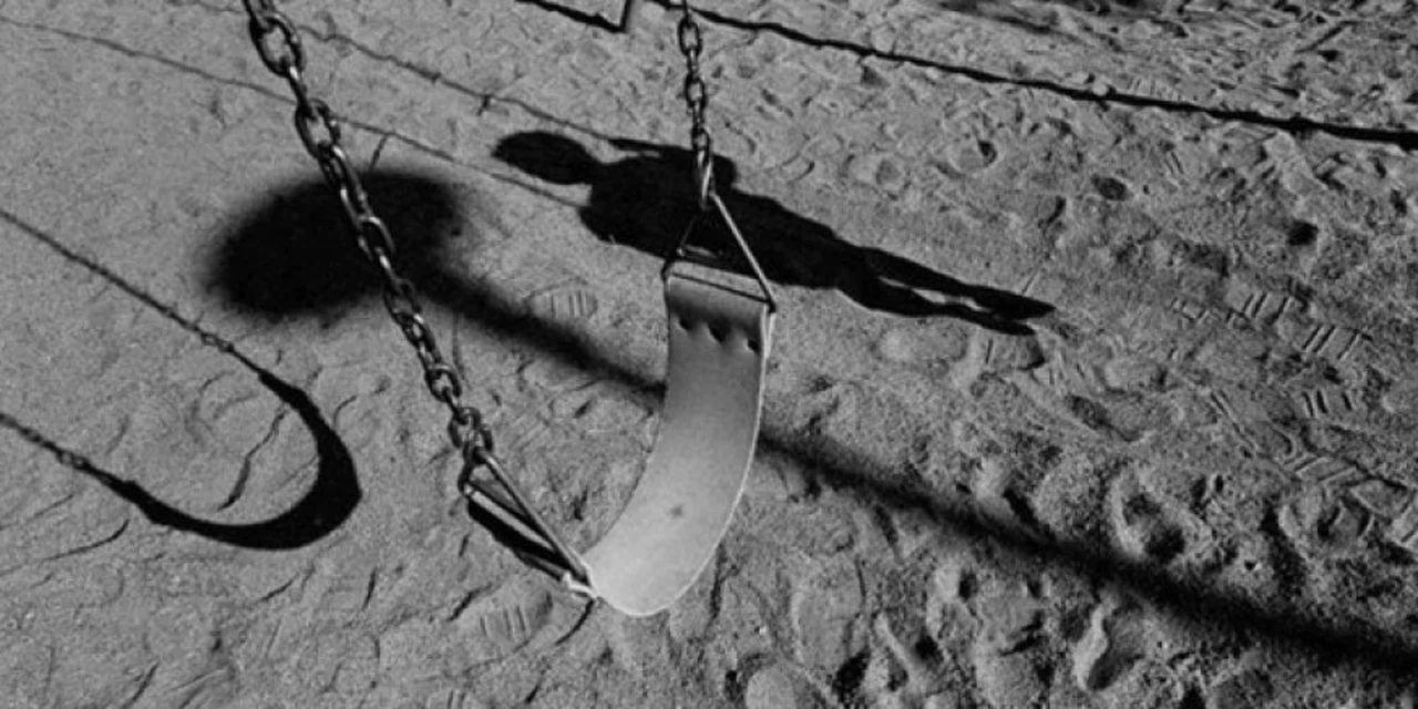 4 yaşındaki çocuğa cinsel istismarda anne, tacizci kocasından şikâyetçi olmadı!