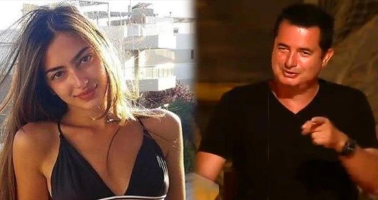 Survivor'da aşk sürprizi! Yunan yarışmacı Hilmi Cem'den etkilenmiş