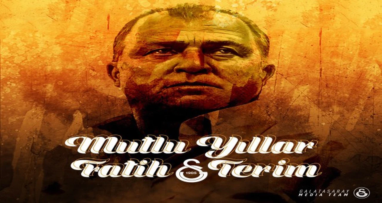 GS'nin Terim mesajı ortalığı karıştırdı