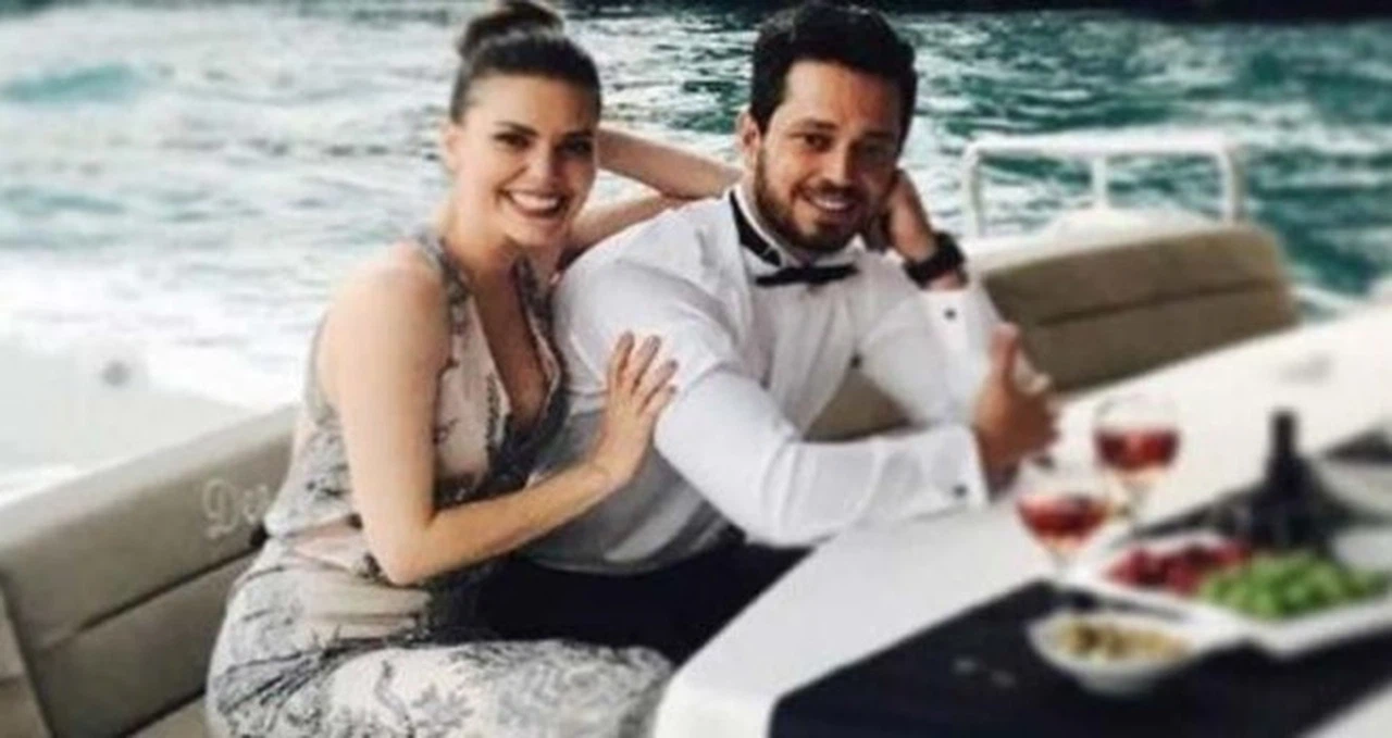Murat Boz ve Aslı Enver neden ayrıldı? Evi kim terk etti?