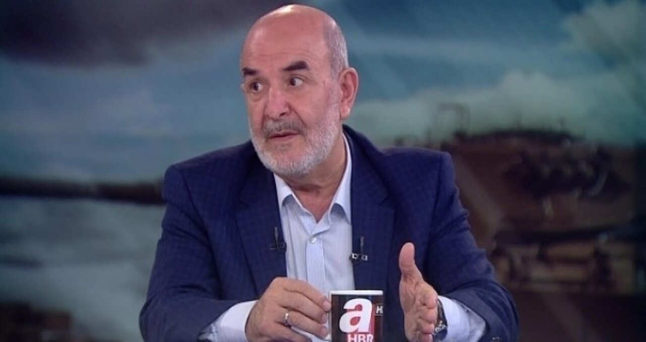 'Kol saati' tartışması istifa getirdi; Ahmet Taşgetiren, Star'dan ayrıldı