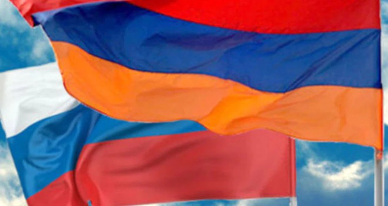 Putin: Rusya ve Ermenistan arasında müttefiklik ilişkileri var