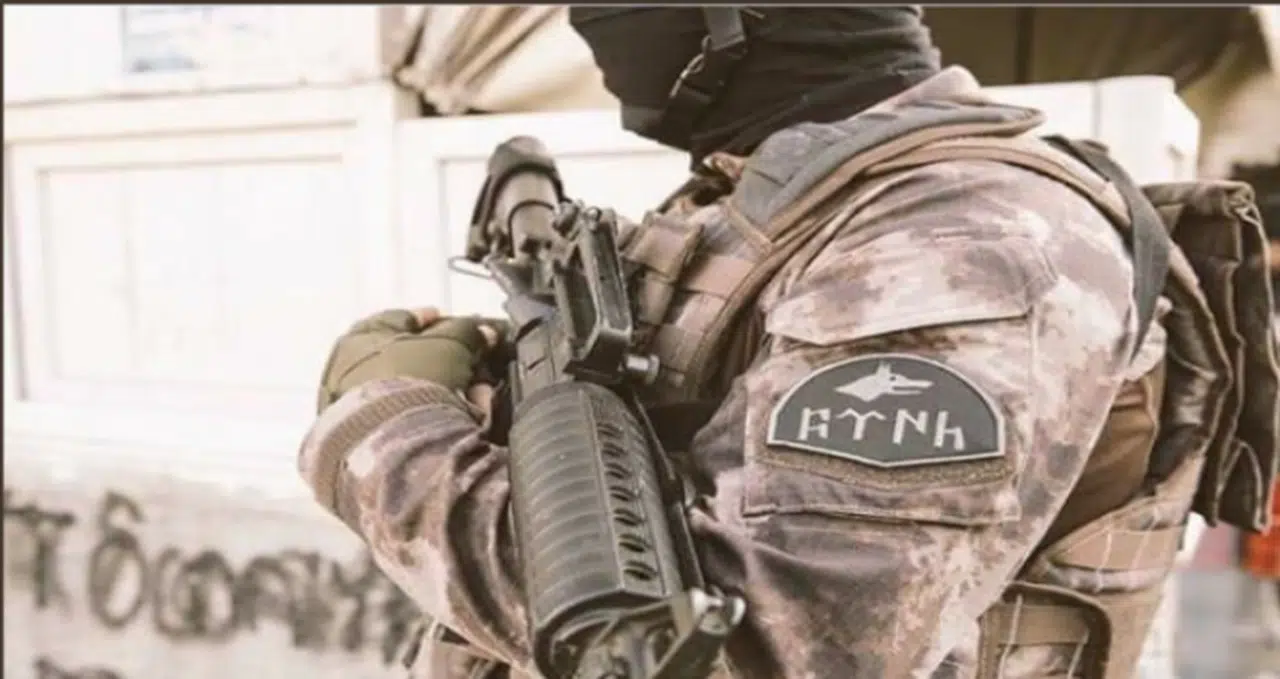 TSK asker üniformalarını değiştirdi sosyal medyadan tepkiler yağdı