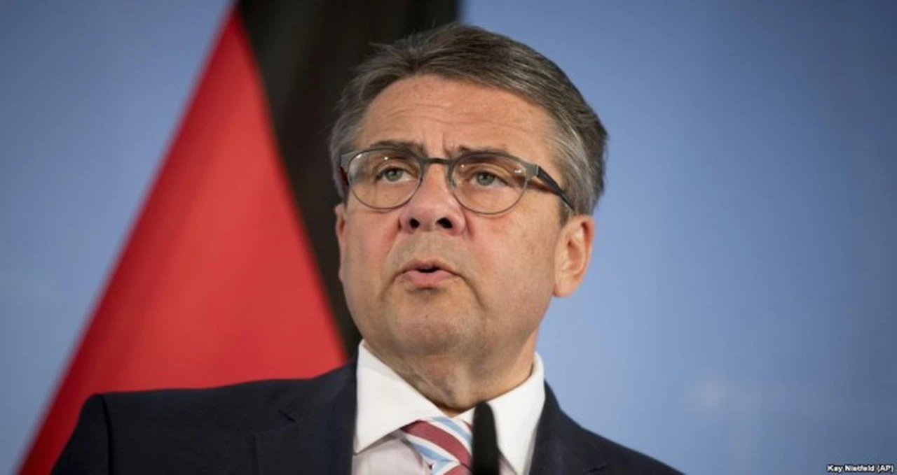 Almanya'dan Türkiye'ye Seyahat Uyarısı