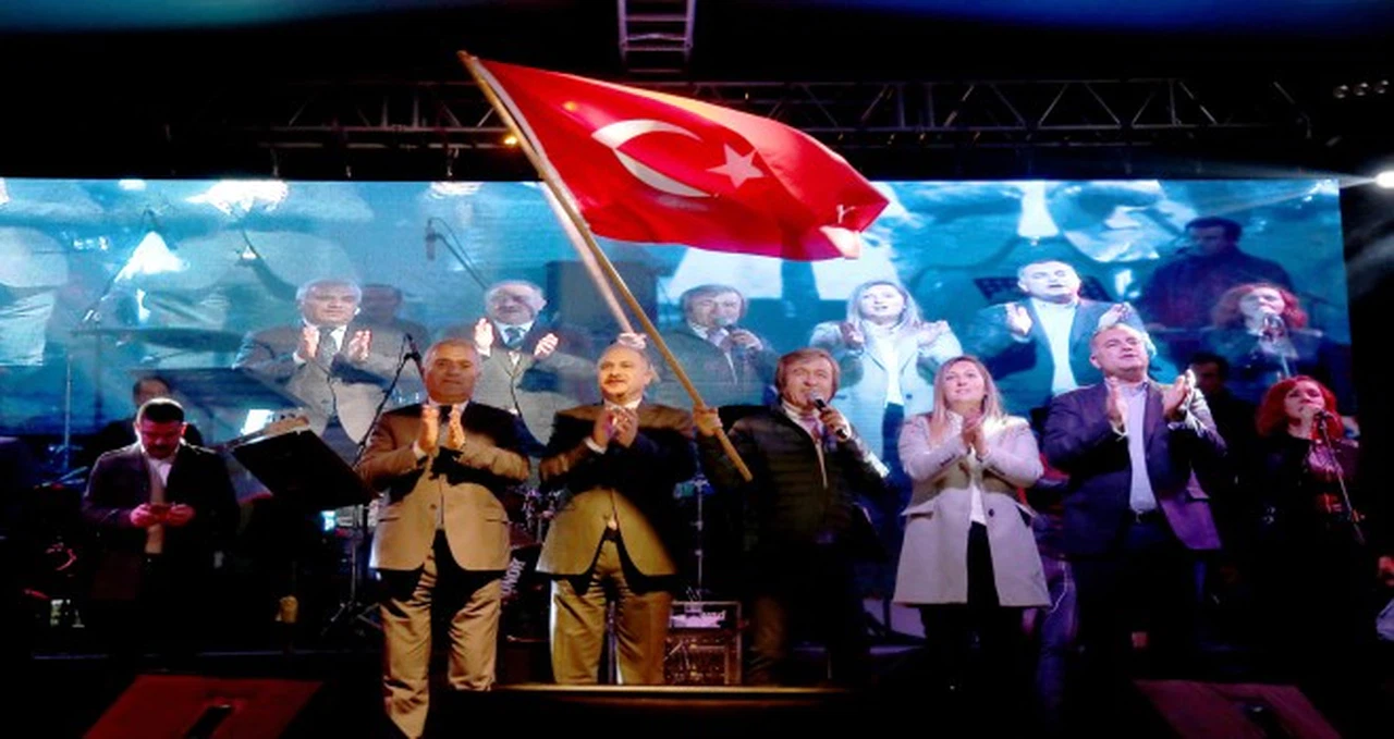 VEDAT DALOKAY NİKAH VE KOKTEYL SALONU AÇILDI