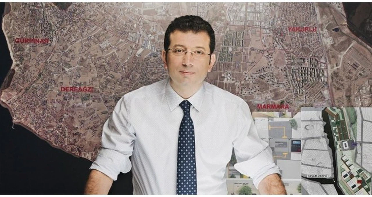 CHP kulisi: Ekrem İmamoğlu, İstanbul için adaylık teklifini kabul etmedi