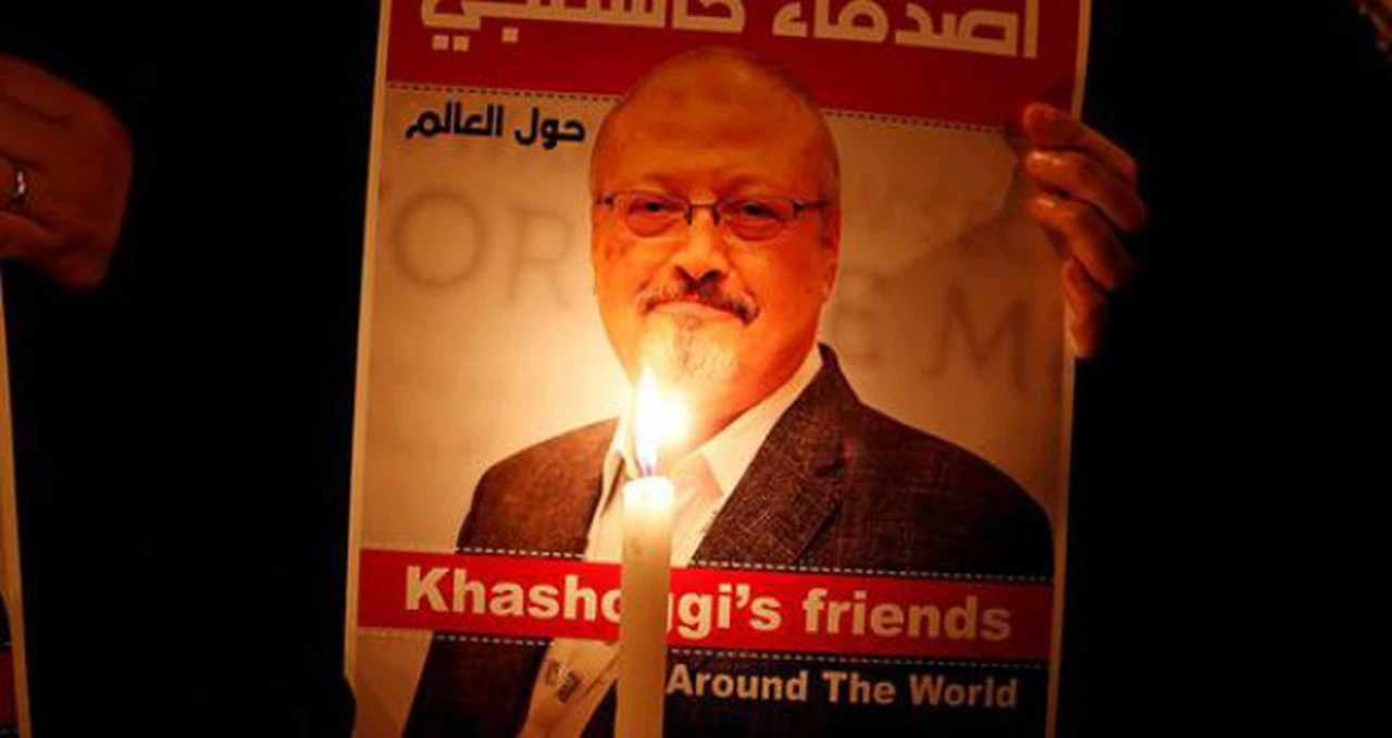 Pompeo: Kaşıkçı cinayetini örtbas etmedik, soruşturma sürüyor