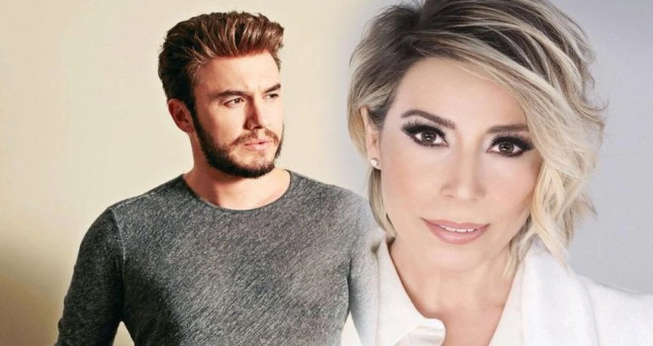 Mustafa Ceceli çaldı, İntizar söyledi! Şaşırtan video