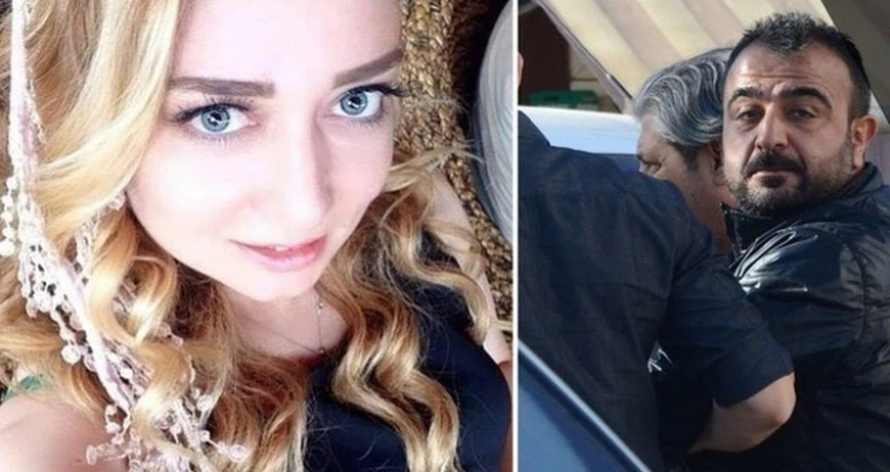 Uzaklaştırma cezası bittiği gün öldürmüş