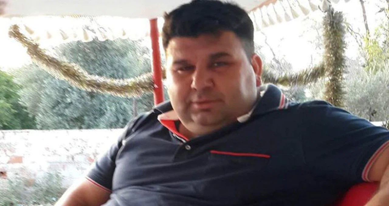 Miras kavgasında üvey kardeşini öldürdü