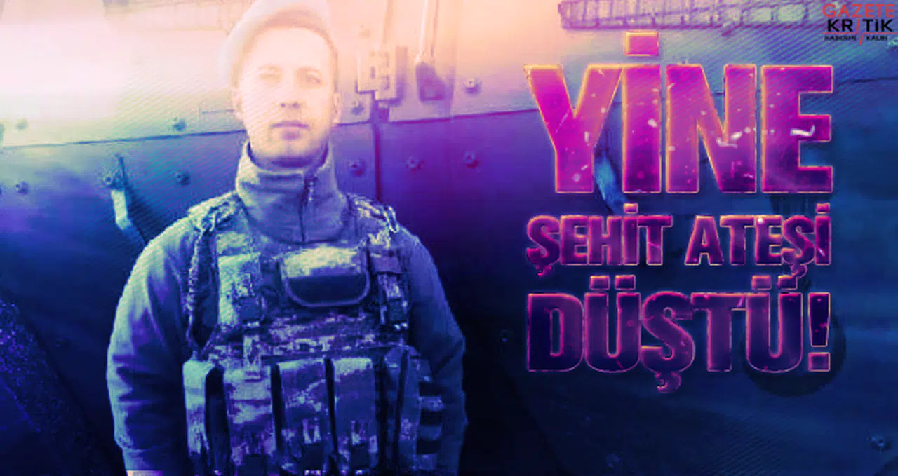 Diyarbakır'da çatışmada ağır yaralanan Uzman Çavuş Uğur Sağlam tedavi gördüğü GATA'da şehit oldu