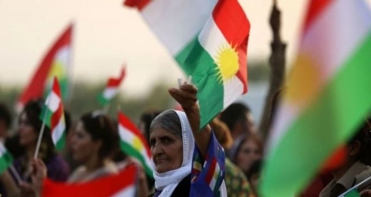 Rusya: Irak'ın toprak bütünlüğünü destekliyoruz