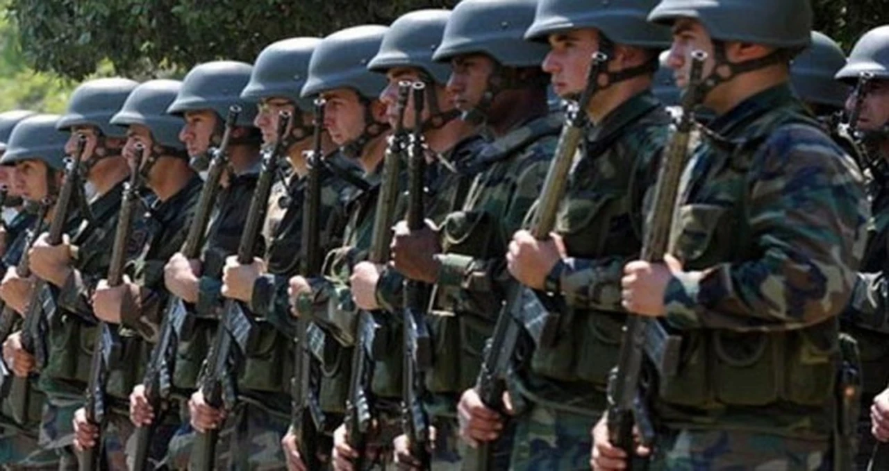 Devlet bedelli askerlikten ne kadar para kazanacak?