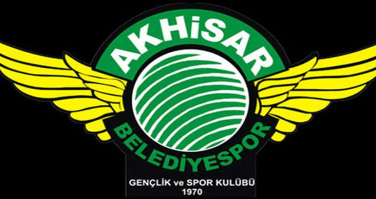 Akhisarspor'da Manu krizi