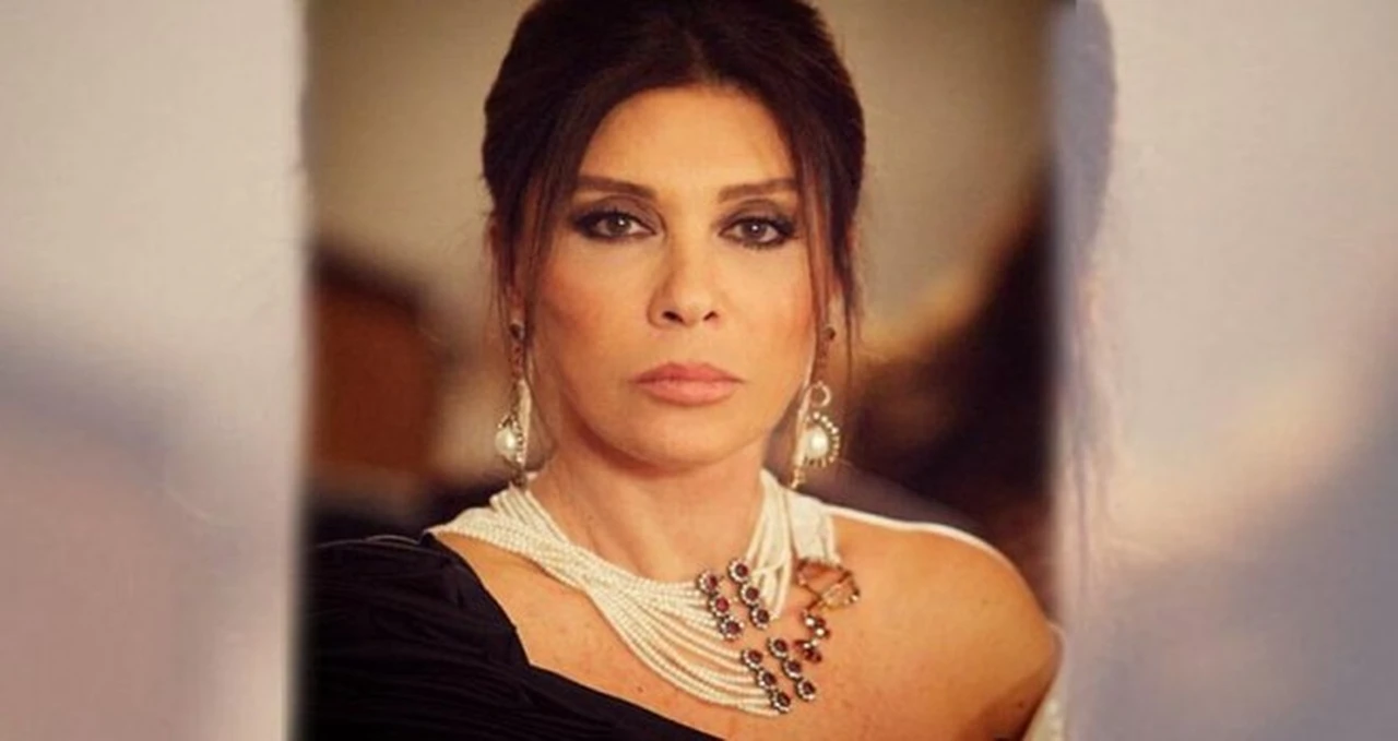 Nebahat Çehre'nin acı günü