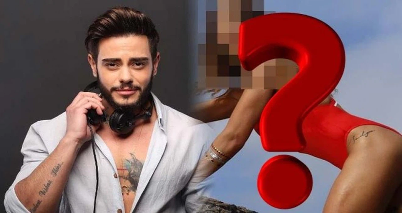 Eliz Sakuçoğlu'nun kardeşi cinsiyet değiştirdi