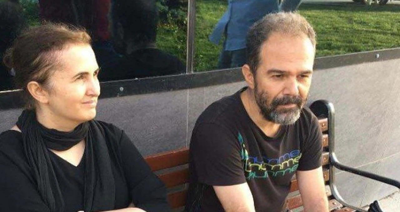 Tolon'u TİT üyesi yaptı: Kod adı 'Bilge'