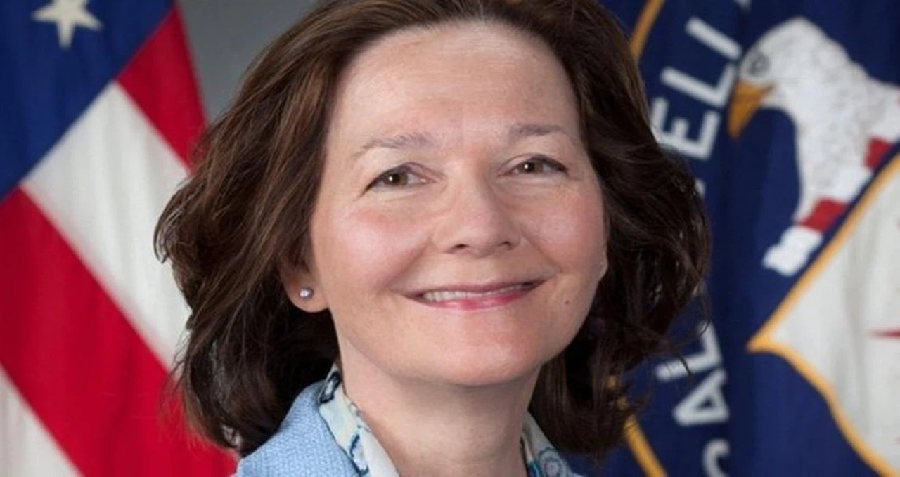 Yeni CIA Başkan adayı Gina Haspel'in tutukluluğu isteniyor