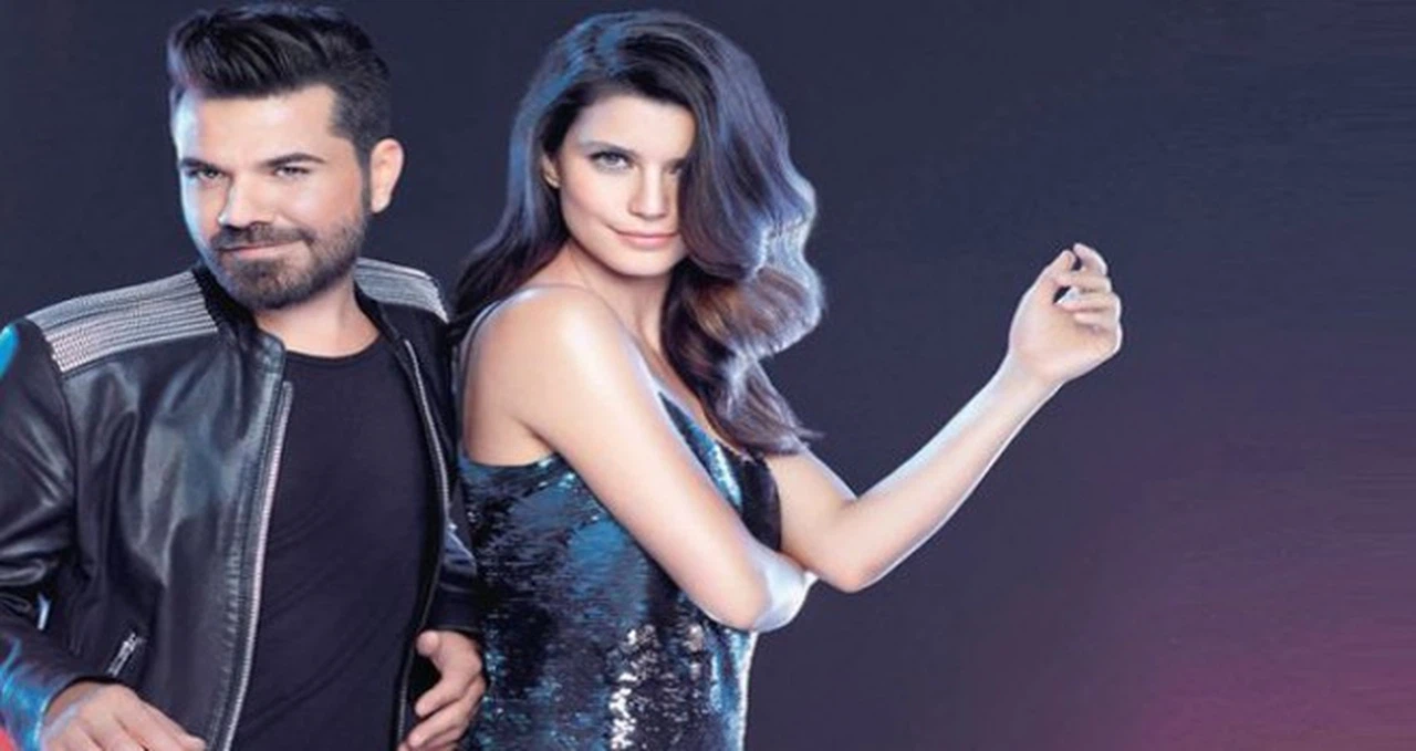 Beren Saat'ten hakkındaki boşanma iddialarına yanıt