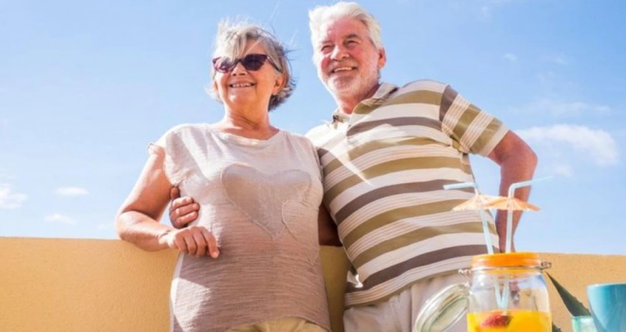 Güneş kalbe iyi geliyor