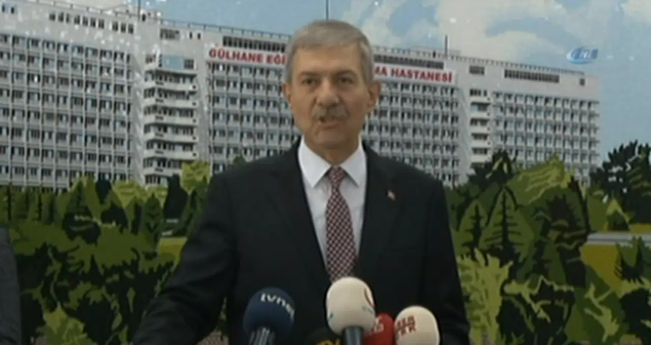 Afrin operasyonundaki şehit ve yaralı sayısı açıklandı!