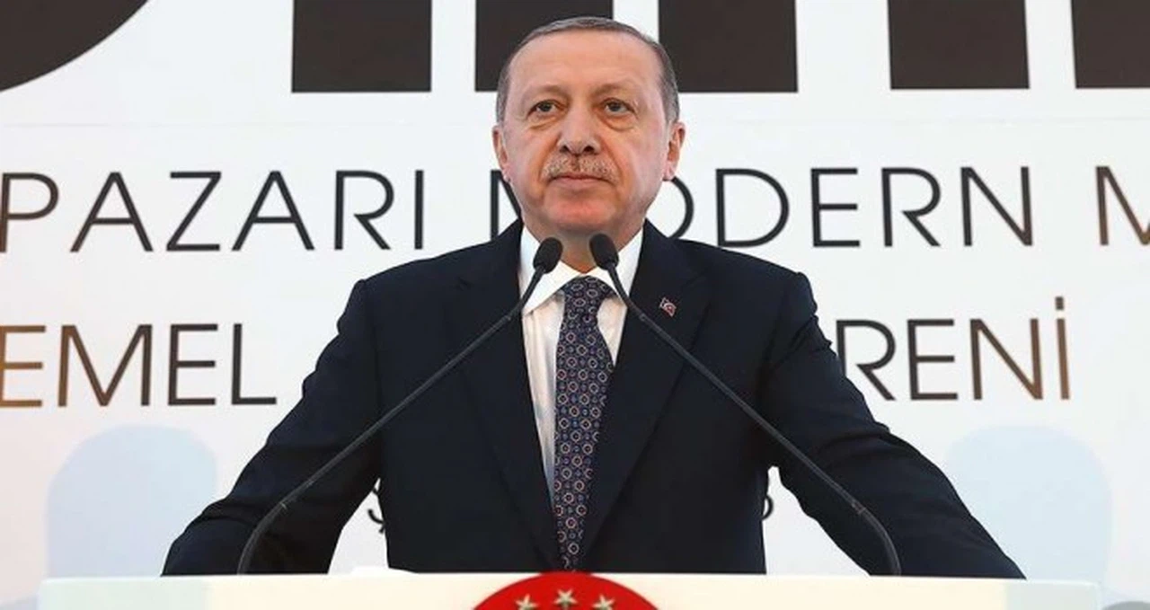 Cumhurbaşkanı'ndan Borsa İstanbul talimatı