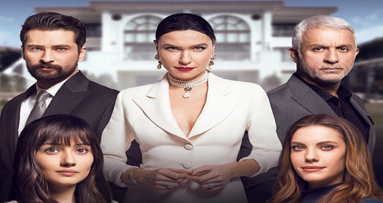 Yasak Elma dizisinin kadın oyuncularından taciz açıklaması