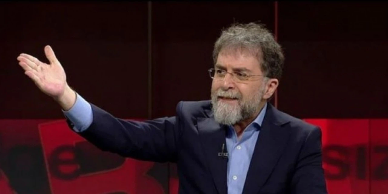 Ahmet Hakan'dan Abdurrahman Dilipak'a: Bu millet seni dolarla götürüp dolarsız getirir!