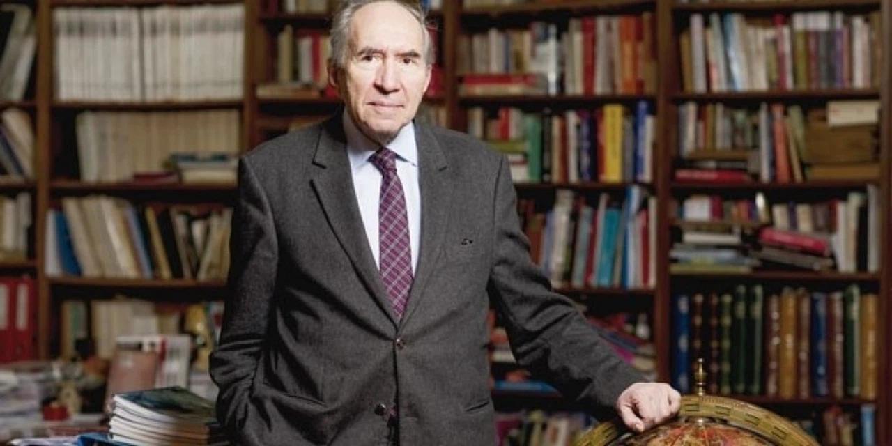 Altan Öymen: 67 yıllık CHP'li olarak söylüyorum; Kılıçdaroğlu zoru başardı, eleştirilmesi yanlış