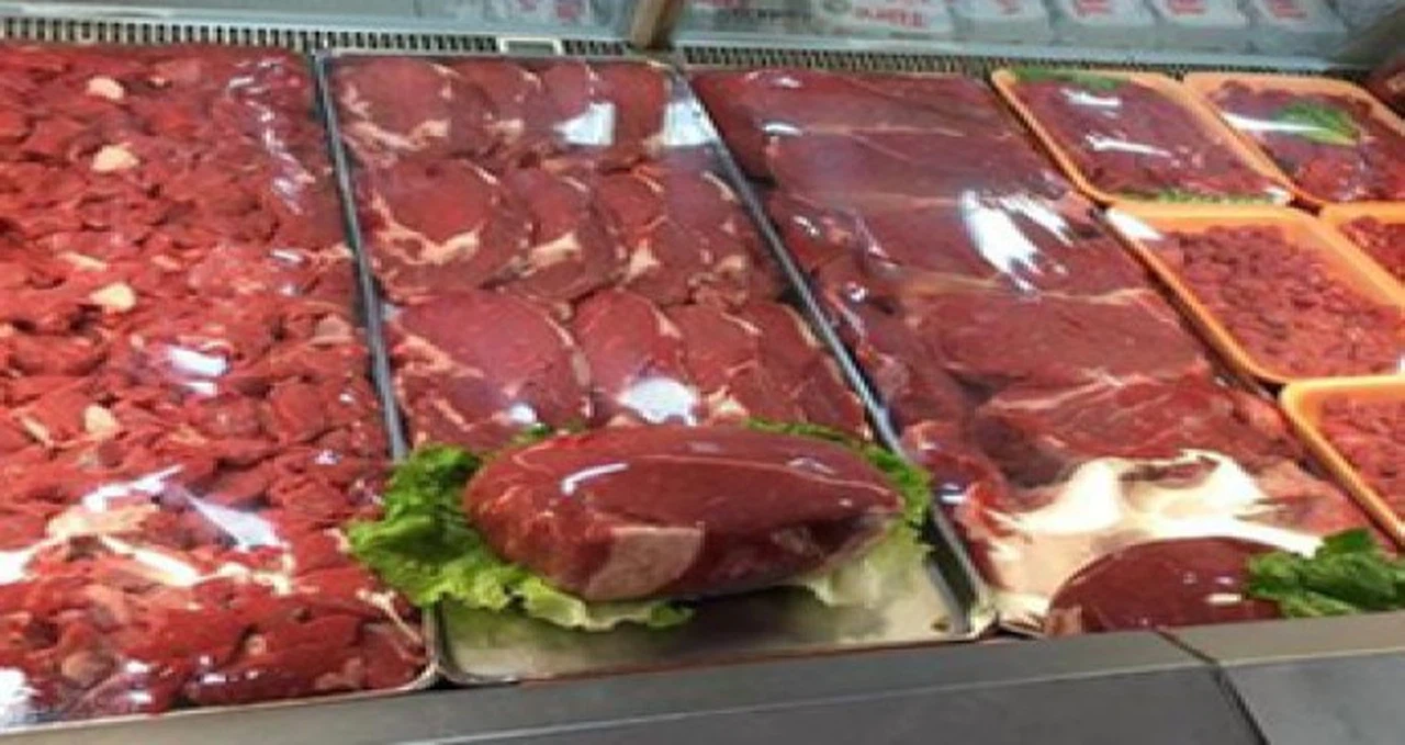 Vatandaşa ucuz et üreticiye de destek