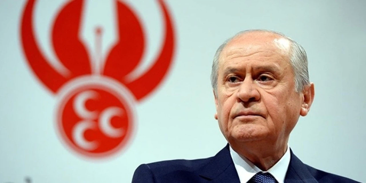 Bahçeli: OHAL devam etmelidir