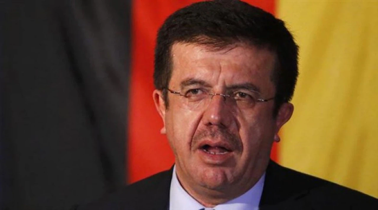 Bakan Zeybekci, Bild'e dava açıyor