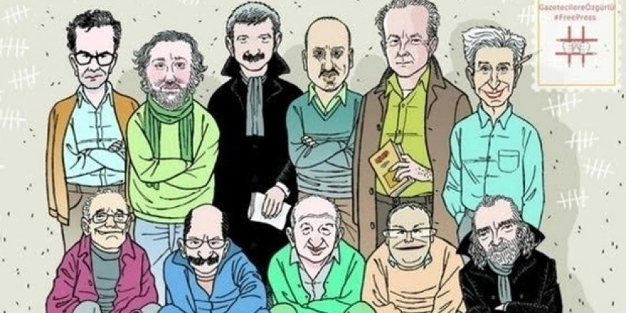 'Bana sorarsanız: 250 günü ömrümün...'