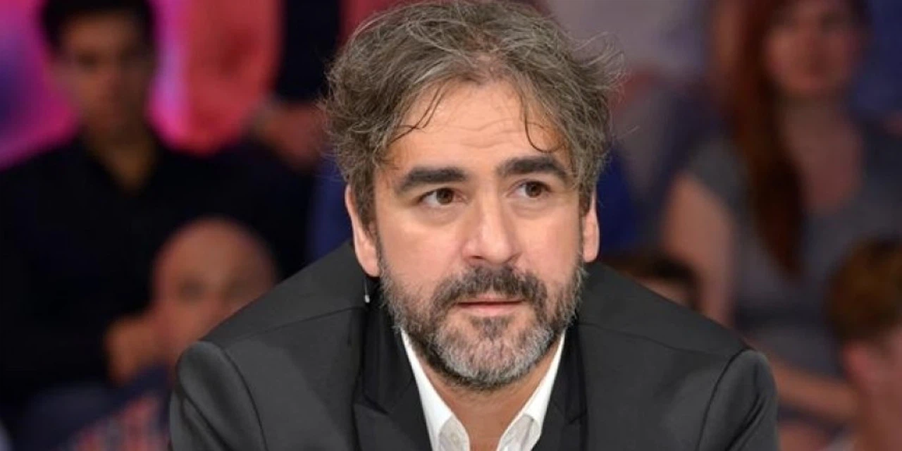Bild: Erdoğan Almanya'ya Deniz Yücel için takas önerdi