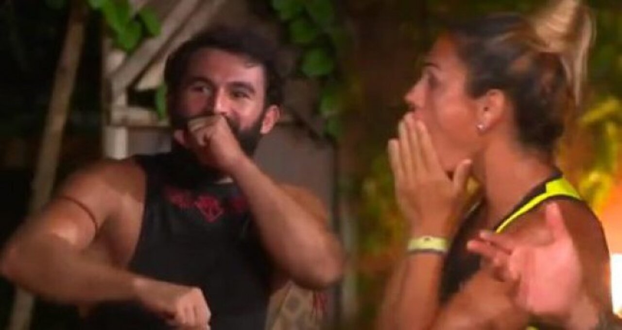 Acun büyük ödülü açıkladı! Survivor yarışmacıları kendinden geçti