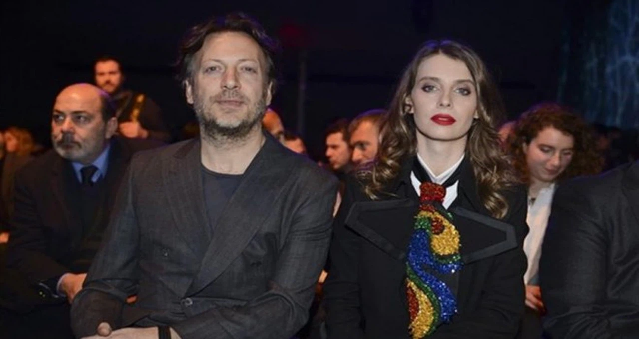 Tuba Ünsal, Mirgün Cabas'ı çabuk unuttu