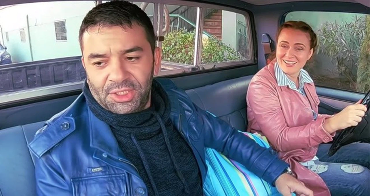 Bülent Şakrak: 'Senin yerinde olsaydım ikinci çocuğu yapmazdım'