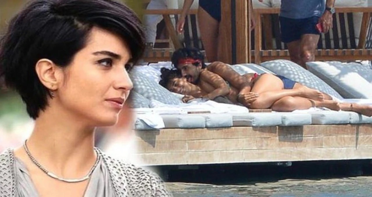 Tuba Büyüküstün sessizliğini bozdu: Lütfen devam edin…