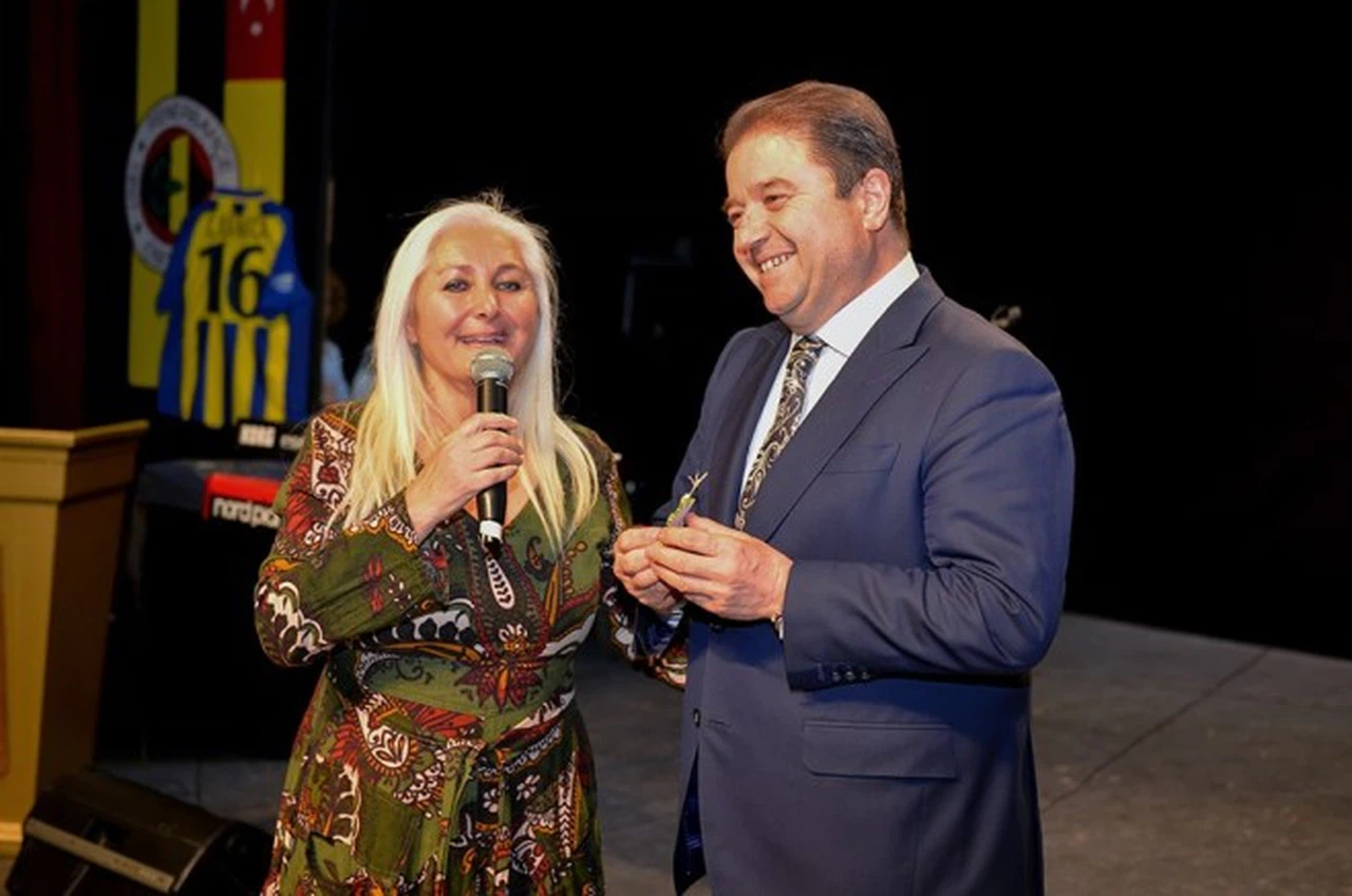 Cem Karaca Maltepe'de anıldı