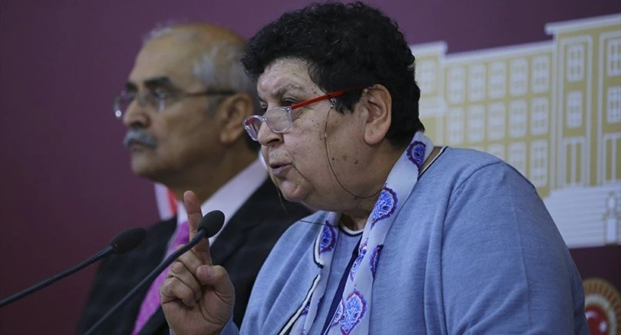 CHP'den Başbakan Yıldırım'a kayıp 11 kişi sorusu