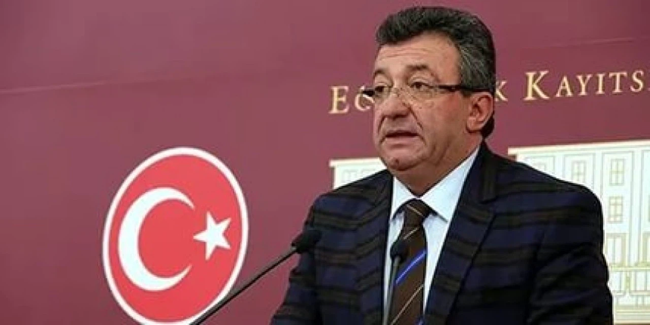 CHP'li Altay: Erdoğan'ı seviyorsanız 'Hayır' deyin